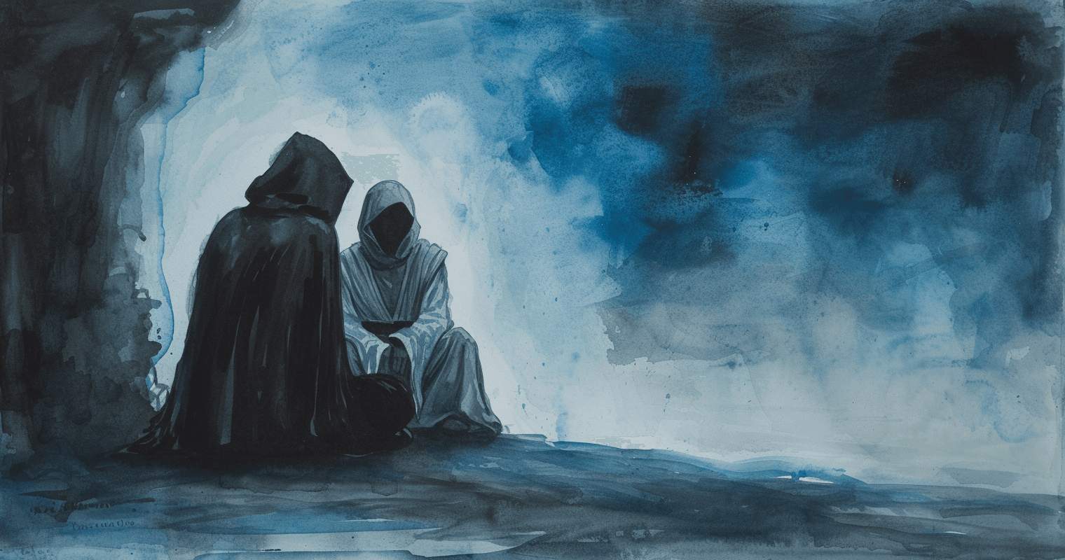 Day 4: Share Peace through the Force