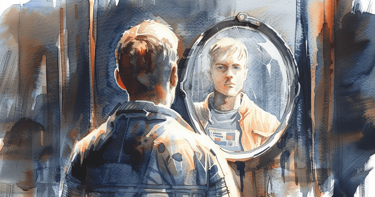 Day 5: Self-Discipline with the Power