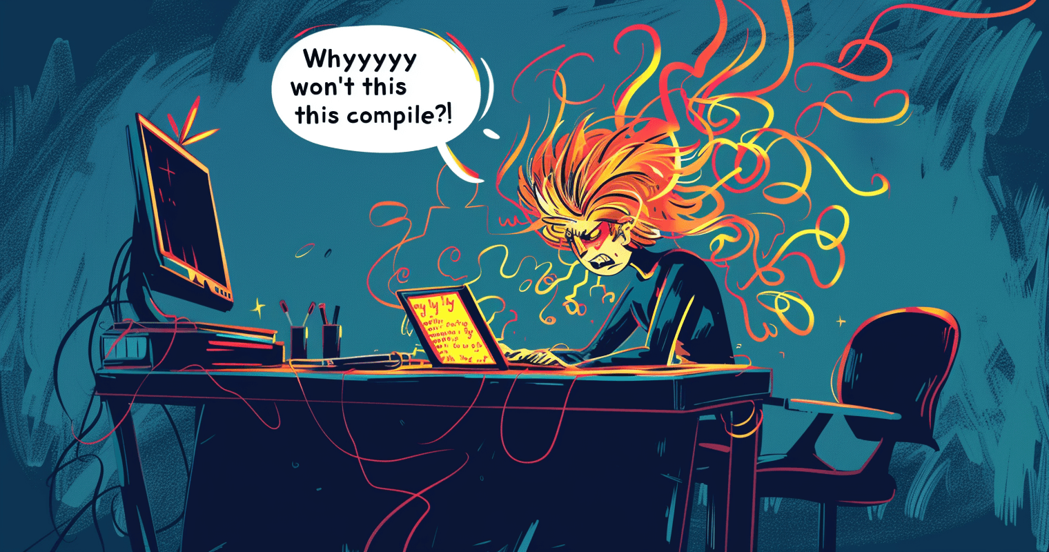 Why This Blog Won't Suck (At Least, I'll Try My Best)